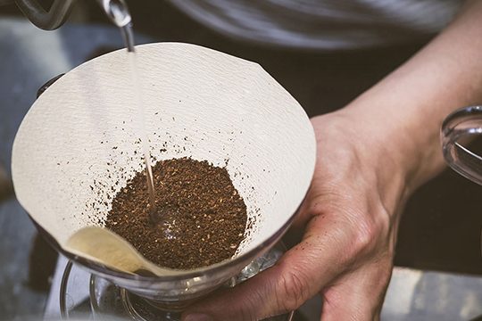 The Advantages of Liquid Malt Extract in Home Brewing