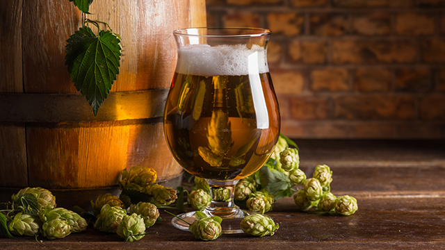 A Common Home Brewing Project: Making Your Own Mash Tun