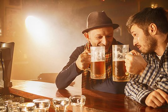 The Bare Essential Equipment For Home Brewing