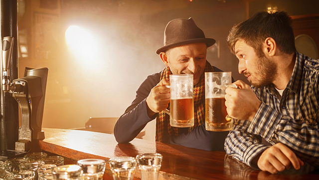 The Bare Essential Equipment For Home Brewing