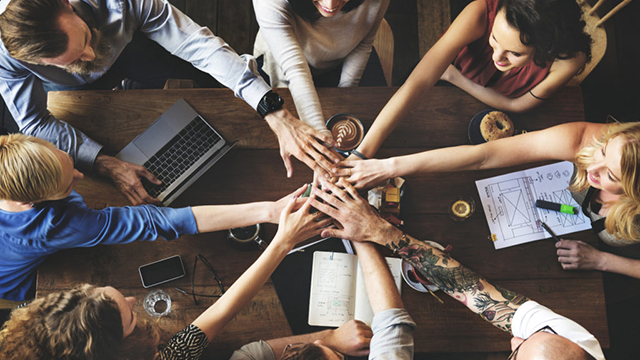 A Guide to the Different Types of Team Building