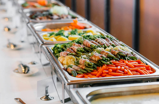 Toronto Food Delivery – Ordering Diet Food Online to be in Shape