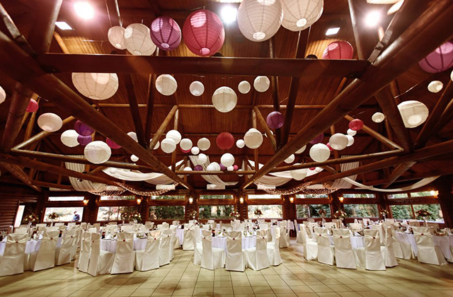 Your Dream Events & Catering