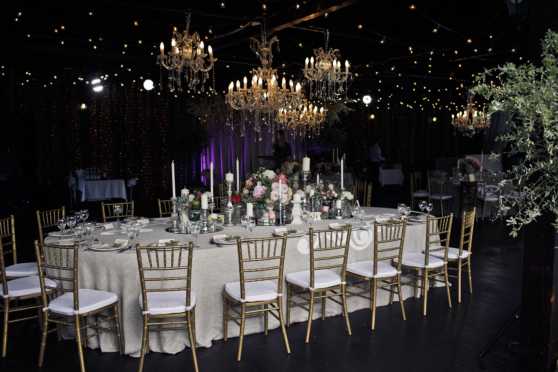 Tips To Find Hassle Free Wedding Venues