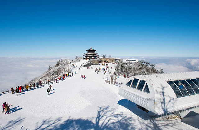 Happy Children Are Skiing on the Right Equipment