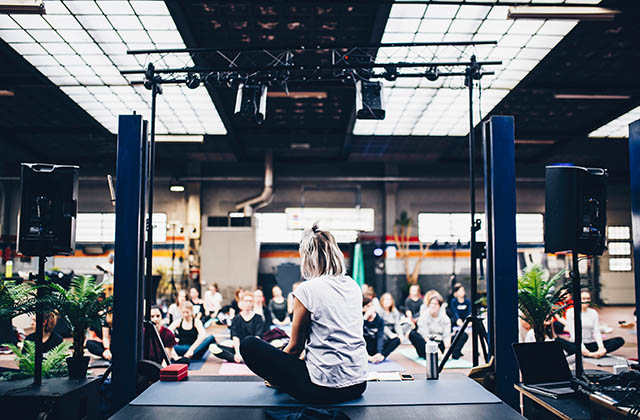 What’s the Best Time to Enroll for a Pilates Teacher Training?