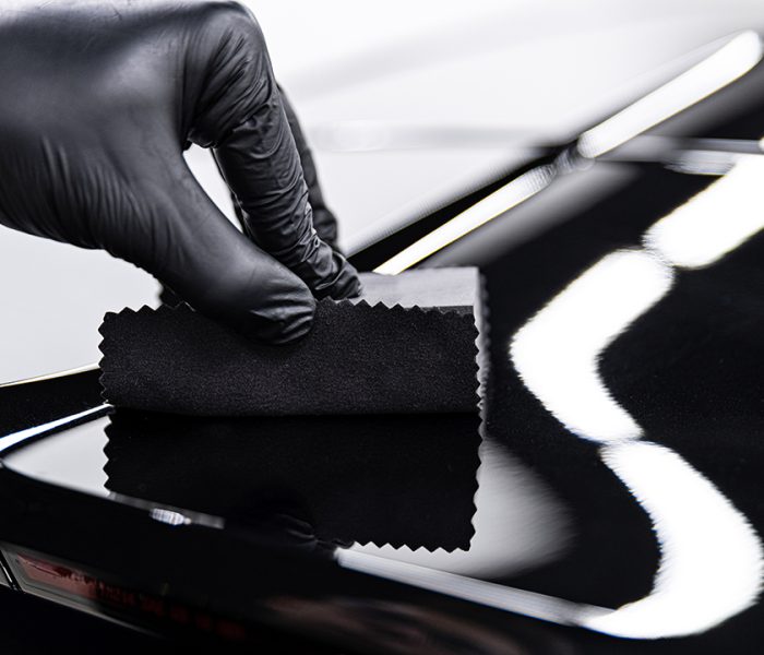 How to detail clay bar a car?