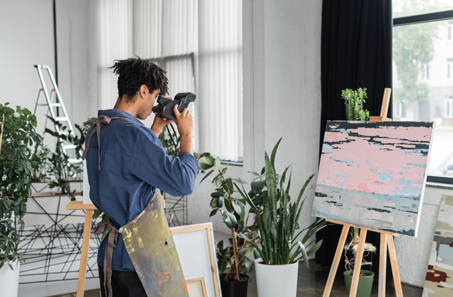 The AI Advantage in Animation: How Storyboarding is Evolving with Technology